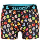 WAXX Men's Funky Ducks Boxer Shorts - Multi