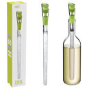 HOST Chill Cooling Pour Spout - Lime