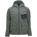 Voi Jeans Men's Image Jacket - Grey Marl