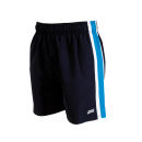 Zoggs Men's Muriwai Swim Shorts - Black/Blue