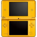 Nintendo DSi XL Console - Yellow - Grade A Refurb - White Box