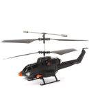 Griffin Helo TC Assault Touch Controlled Missile Helicopter for iPad, iPhone, Android Grade A Refurb