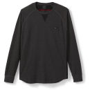 Oakley Men's Control Thermal Baselayer Top - Jet Black