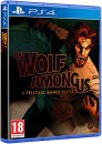 The Wolf Among Us 