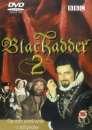 Blackadder II - Complete