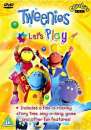 Tweenies - Let's Play