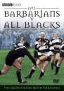 Barbarians V All Blacks - 1973