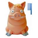 The Simpsons: Spiderpig Moneybank and Comb