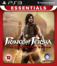 Prince Of Persia: Forgotten Sands Essentials