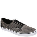 Vans ERA Acid Denim Trainer - Black