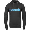 Bench Men's Irvine Hoody - Black