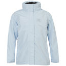 Helly Hansen Girls Junior Aden Jacket - Crystal Blue