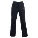 Regatta Women's Point 214 Dayhike Trousers - Black