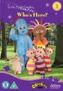 In The Night Garden: Who's Here?