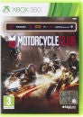 Motorcycle Club