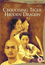 Crouching Tiger, Hidden Dragon