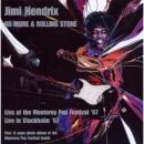 No More A Rolling Stone (Live At The Monterey Pop Festival 1967 & Stockholm 1967)