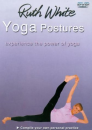 Ruth White - Yoga Positions