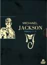 Michael Jackson - HIStory I And II