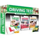 Driving Test Deluxe 2012
