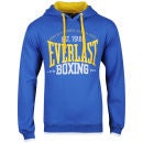 Everlast Men's Brushback Printed Sweatshirt - Cobalt
