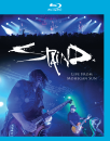 Staind: Live From Mohegan Sun