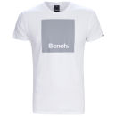 Bench Men's Stopfull T-Shirt - White