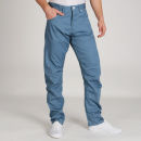 Jack & Jones Men's Dale Twisted Chinos - Provincial Blue