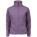 Berghaus Women's Spectrum IA Active Fleece Jacket - Purple
