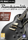 Rocksmith: 2014 (Solus)