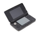 Nintendo 3DS - Cosmo Black - REFURB
