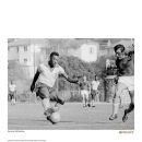Pele Fine Art Print -1962