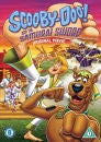 Scooby-Doo and The Samurai Sword