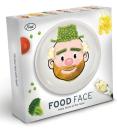 Mr Food Face