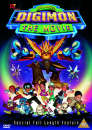 Digimon - The Movie