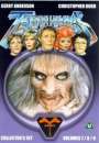 Terrahawks - Volumes 7/8/9 [Collector's Set]