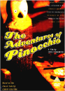 The Adventures Of Pinocchio