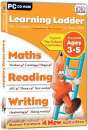 DK - Learning Ladder Preschool (Ages 3-5) [Mac CD]