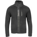 Bench Men's Tobias Fleece Jacket - Black