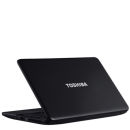 Toshiba Satellite Pro C850-14D Laptop (Intel Celeron, 4GB, 500GB, 15.6 Inch Screen) - Grade A Refurb
