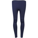 Chickster Women's Basic Navy Leggings - Navy