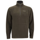 Craghoppers Men's Corey Microfleece - Olive Drab