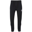 883 Police Men's Tetris Joggers - Night Black