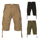 55 Soul Men's Shorts - 6 Colours