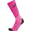Asics Women's Compression Socks 2200 - Magenta