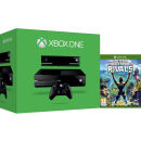 Xbox One Console With Kinect - Includes Kinect Sports Rivals