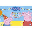 The Peppa Pig Ultimate Boxset