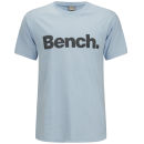 Bench Men's Corporation T-Shirt - Celestial Blue