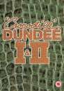Crocodile Dundee 1 and 2 Box Set