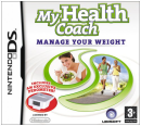 My Health Coach - Manage Your Weight